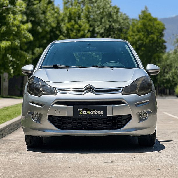 Citroen C3 SX HB 1.2 2017 3