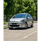 Citroen C3 SX HB 1.2 2017 1