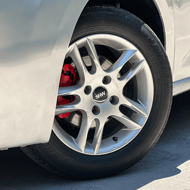 Citroen C3 SX HB 1.2 2017 6