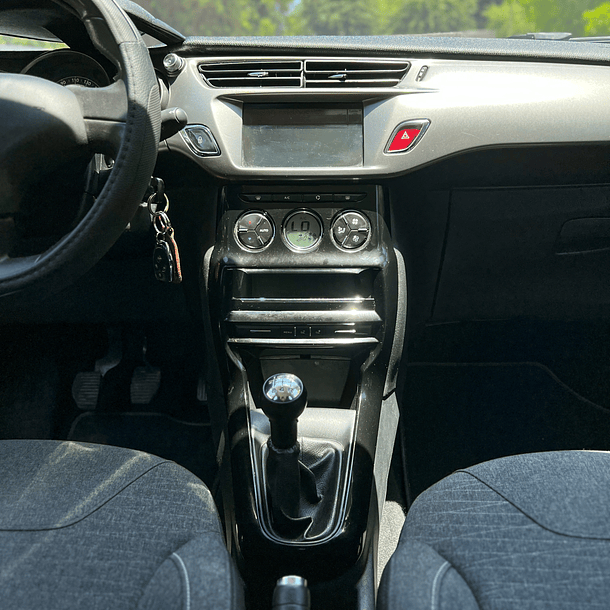 Citroen C3 SX HB 1.2 2017 8