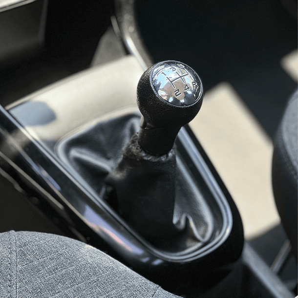 Citroen C3 SX HB 1.2 2017 10