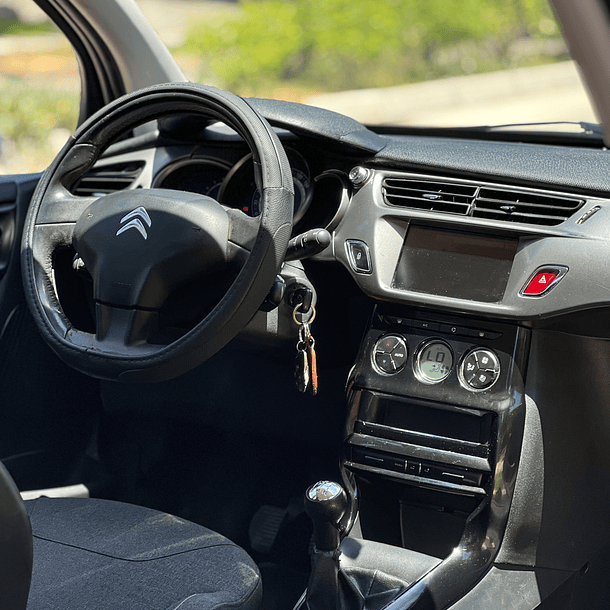 Citroen C3 SX HB 1.2 2017 9