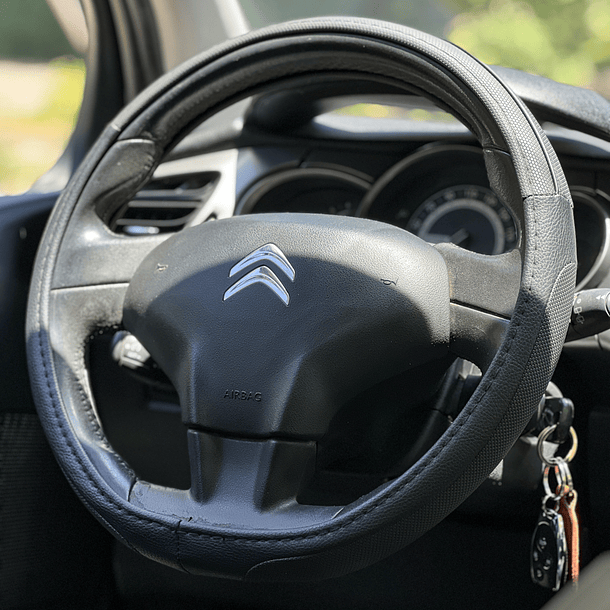 Citroen C3 SX HB 1.2 2017 12