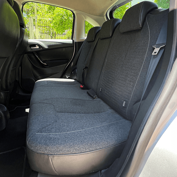 Citroen C3 SX HB 1.2 2017 15