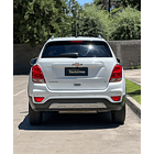 Chevrolet Tracker 1.8 LT 2019 5