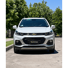 Chevrolet Tracker 1.8 LT 2019 3
