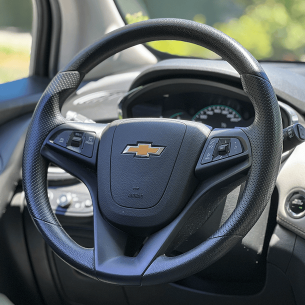 Chevrolet Tracker 1.8 LT 2019 13