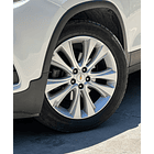 Chevrolet Tracker 1.8 LT 2019 6