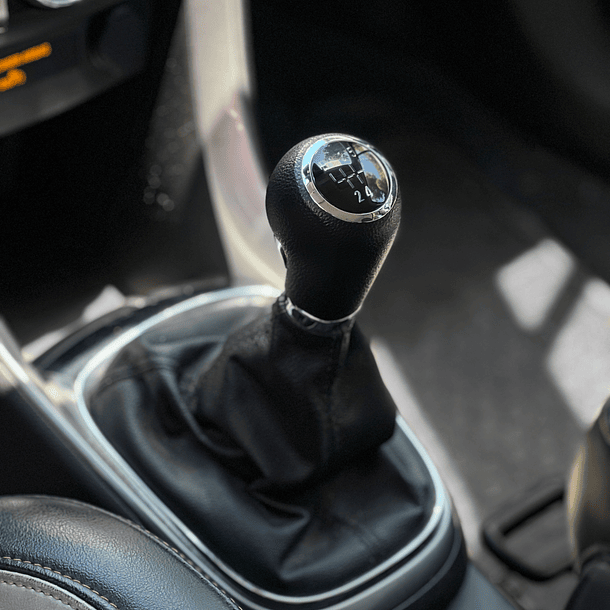 Chevrolet Tracker 1.8 LT 2019 11