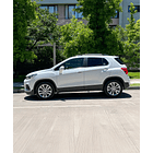 Chevrolet Tracker 1.8 LT 2019 2
