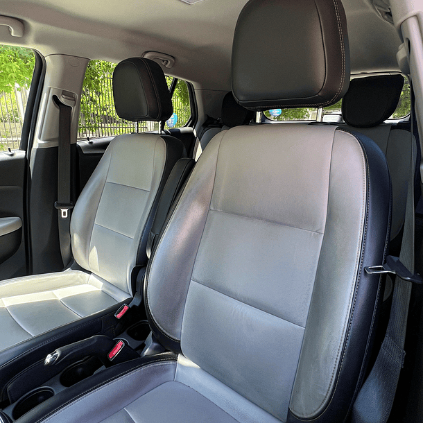 Chevrolet Tracker 1.8 LT 2019 15