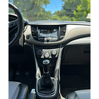 Chevrolet Tracker 1.8 LT 2019 9