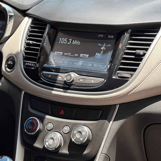 Chevrolet Tracker 1.8 LT 2019 12