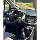 Chevrolet Tracker 1.8 LT 2019 10