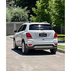 Chevrolet Tracker 1.8 LT 2019 4