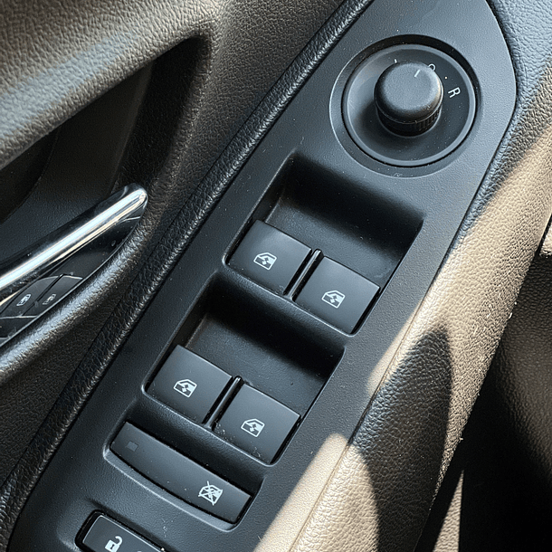 Chevrolet Tracker 1.8 LT 2019 14