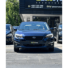 Subaru Impreza Limited 2.0 2017 2