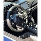 Subaru Impreza Limited 2.0 2017 6