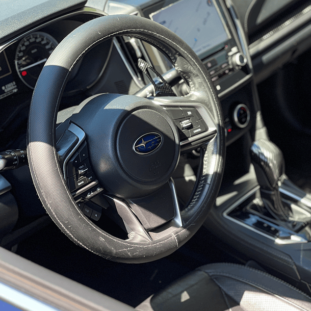 Subaru Impreza Limited 2.0 2017 6