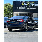 Subaru Impreza Limited 2.0 2017 3