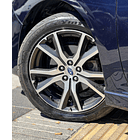 Subaru Impreza Limited 2.0 2017 5