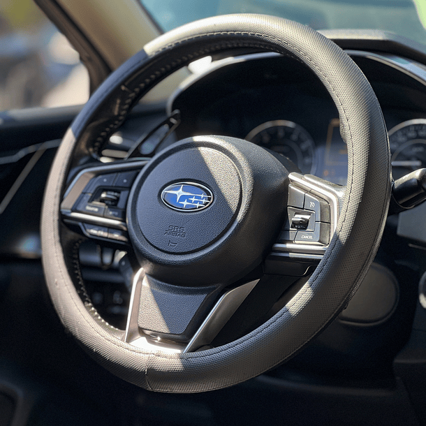 Subaru Impreza Limited 2.0 2017 10