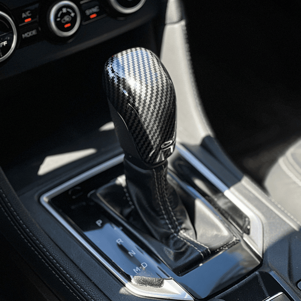 Subaru Impreza Limited 2.0 2017 9