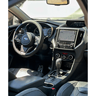 Subaru Impreza Limited 2.0 2017 8