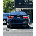 Subaru Impreza Limited 2.0 2017 4