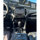 Subaru Impreza Limited 2.0 2017 7