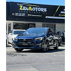 Subaru Impreza Limited 2.0 2017 1