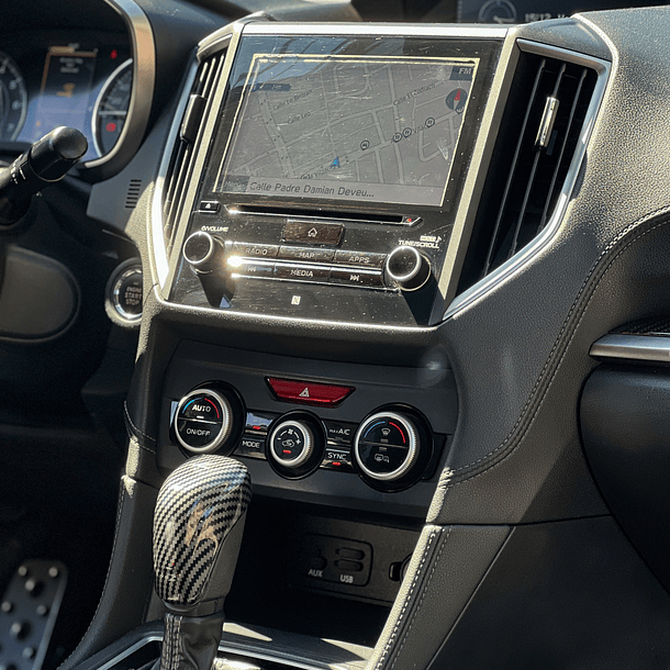 Subaru Impreza Limited 2.0 2017 11