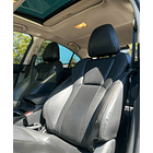 Subaru Impreza Limited 2.0 2017 12