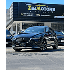 Mazda New CX 3 GT AWD 2.0 AUT 2020 1