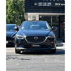 Mazda New CX 3 GT AWD 2.0 AUT 2020 2
