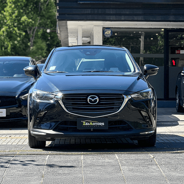 Mazda New CX 3 GT AWD 2.0 AUT 2020 2