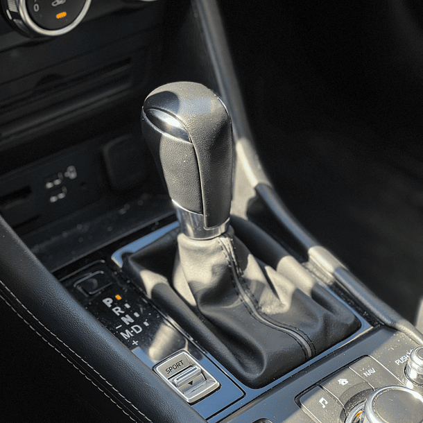 Mazda New CX 3 GT AWD 2.0 AUT 2020 10