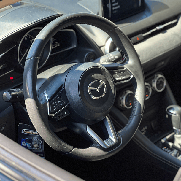 Mazda New CX 3 GT AWD 2.0 AUT 2020 6