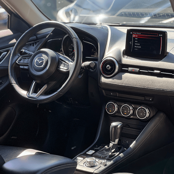 Mazda New CX 3 GT AWD 2.0 AUT 2020 9