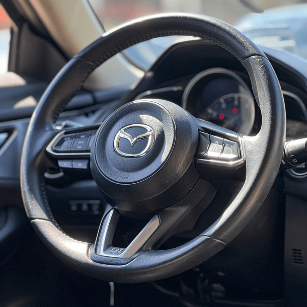 Mazda New CX 3 GT AWD 2.0 AUT 2020 12