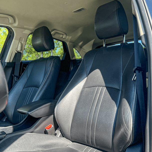 Mazda New CX 3 GT AWD 2.0 AUT 2020 14