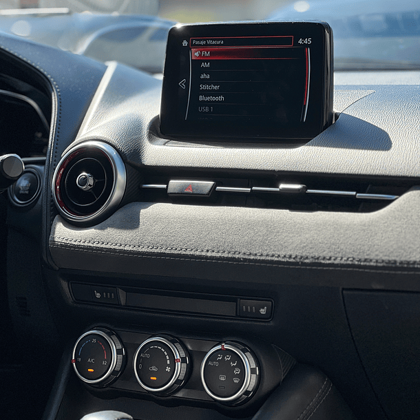 Mazda New CX 3 GT AWD 2.0 AUT 2020 11