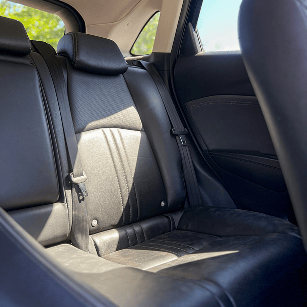 Mazda New CX 3 GT AWD 2.0 AUT 2020 15