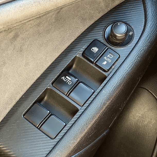 Mazda New CX 3 GT AWD 2.0 AUT 2020 13