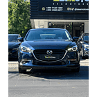 Mazda 3 GT Sport 2.5 2019 2