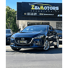 Mazda 3 GT Sport 2.5 2019 1