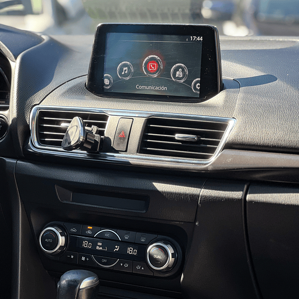 Mazda 3 GT Sport 2.5 2019 11