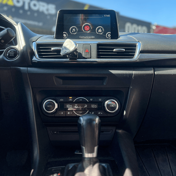 Mazda 3 GT Sport 2.5 2019 7