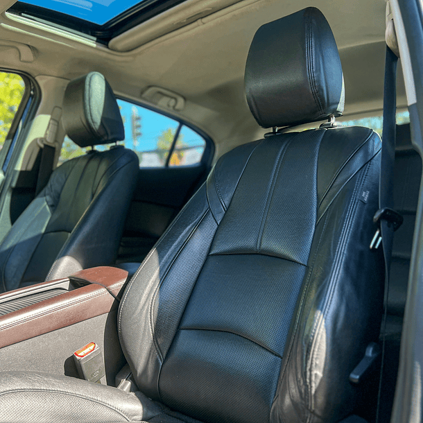 Mazda 3 GT Sport 2.5 2019 12