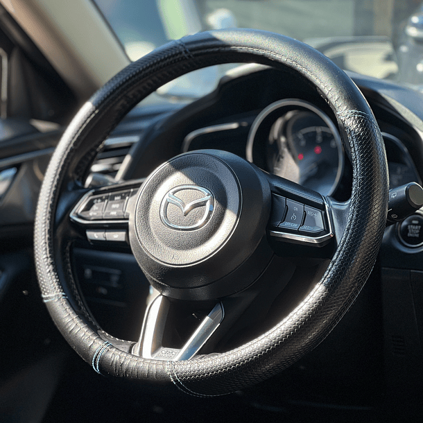 Mazda 3 GT Sport 2.5 2019 10